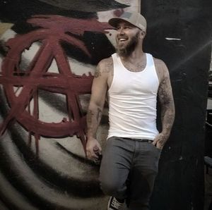 Meet your Posher, Chris